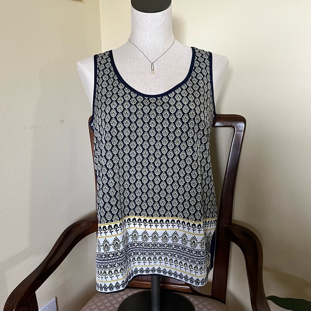 Banana Republic Tank, Small